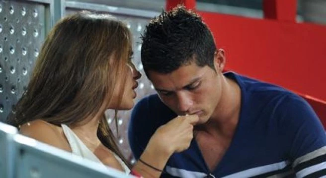 Ronaldo`ya Hindistan`dan rakip / Sosyal medyanın en popüler sporcuları
