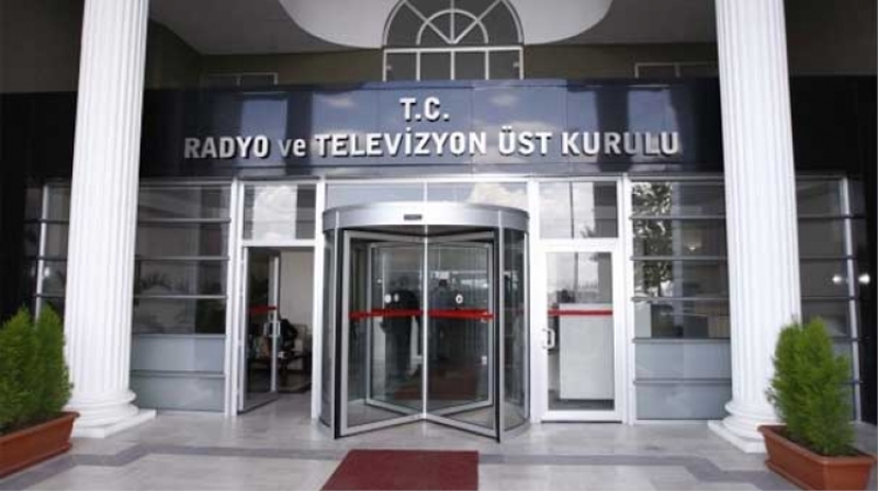 RTÜK'te ByLock operasyonu! Polis didik didik aradı