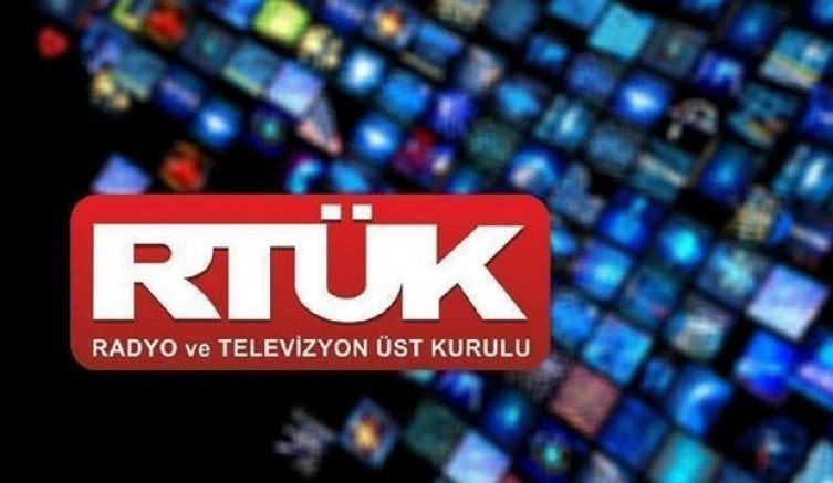 RTÜK`TEN ÖNEMLİ KARARLAR