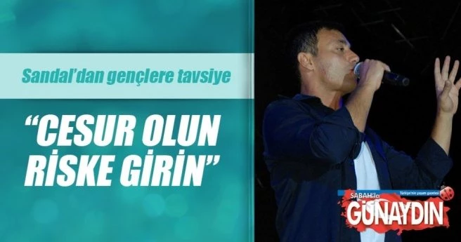 ?RUMELİ HİSARI KONSERİNDE KARİZMAYI ÇİZDİRDİM?