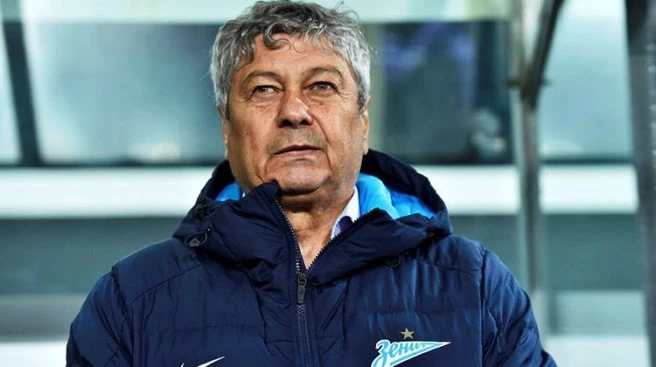 Ruslar resmen duyurdu! Mircea Lucescu...