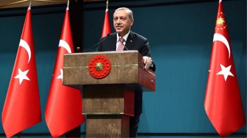 Rusya'dan Erdoğan açıklaması