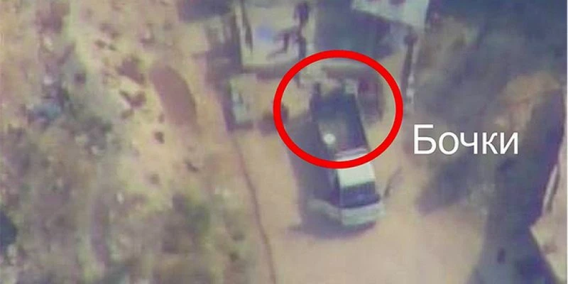 Rusya DEAŞ`ın kimyasal silah elde ettiğini iddia etti
