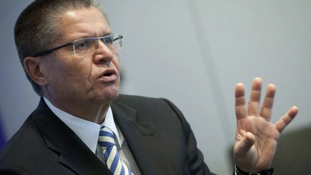 Rusya Ekonomi Bakanı Rüşvet Suçlamasıyla Gözaltına Alındı