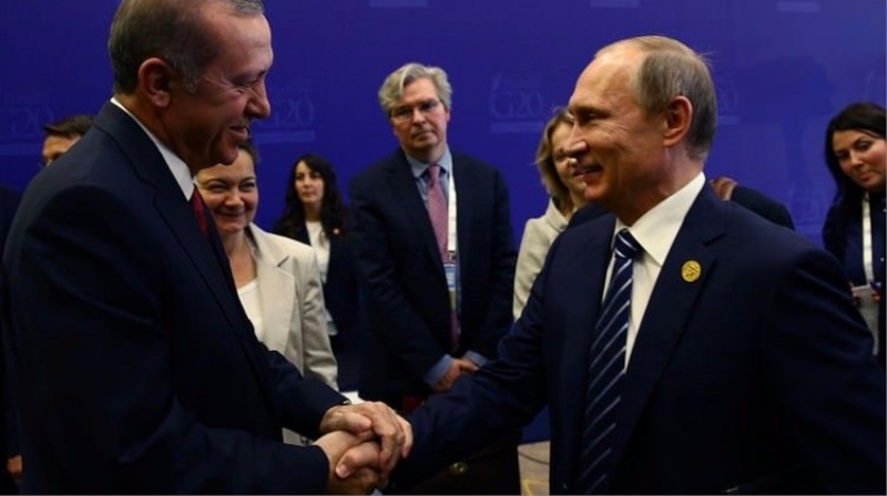 Rusya ile krizi bitiren gecenin öyküsü