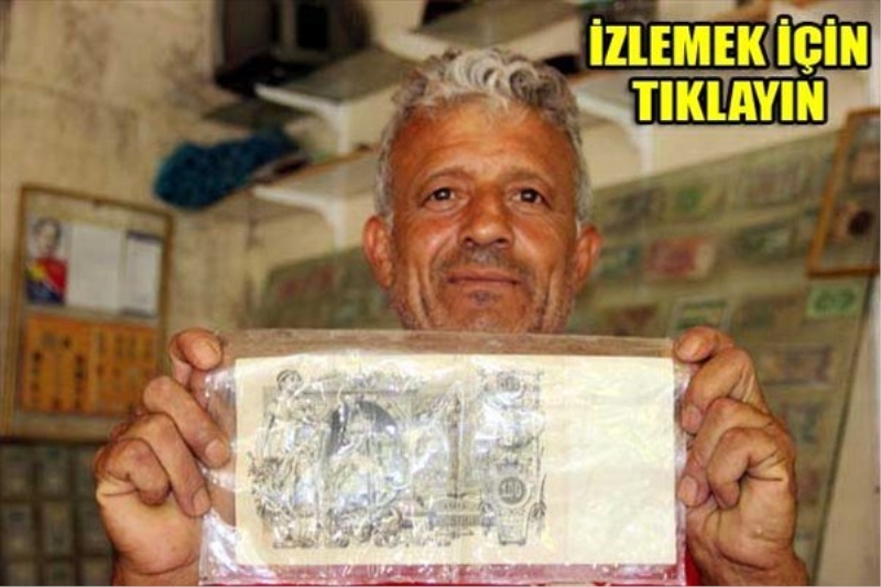 Rusya`nın aradığı para bulundu