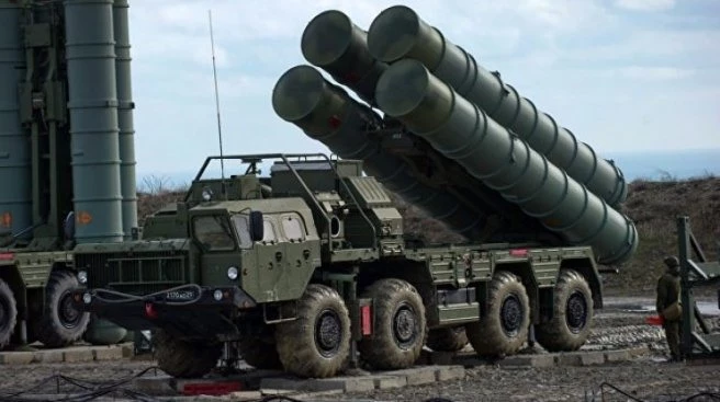 Rusya Türkiye`nin S-400 talebini reddetti