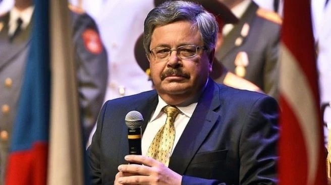 Rusya`nın yeni Ankara Büyükelçisi belli oldu