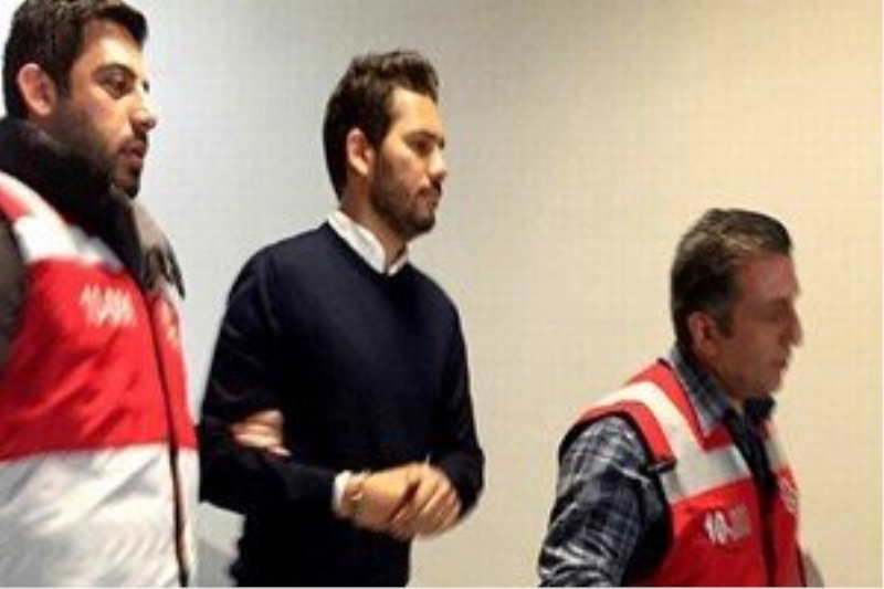 Rüzgar Çetin`e tahliye kararı veren hakimlere tazminat davası