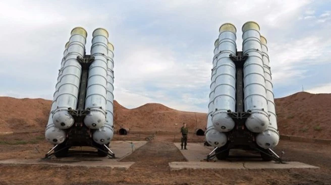S-400?de ABD baypas ediliyor