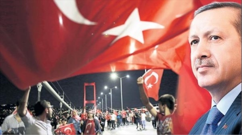 Sabotaja rağmen ekonomi rayında