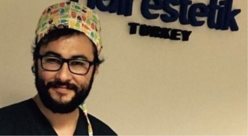 Saç ekimi öncesi tavsiyelere dikkat