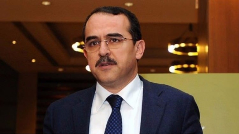 Sadullah Ergin'den 'Ev' açıklaması