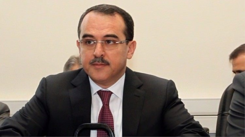 Sadullah Ergin'den açıklama