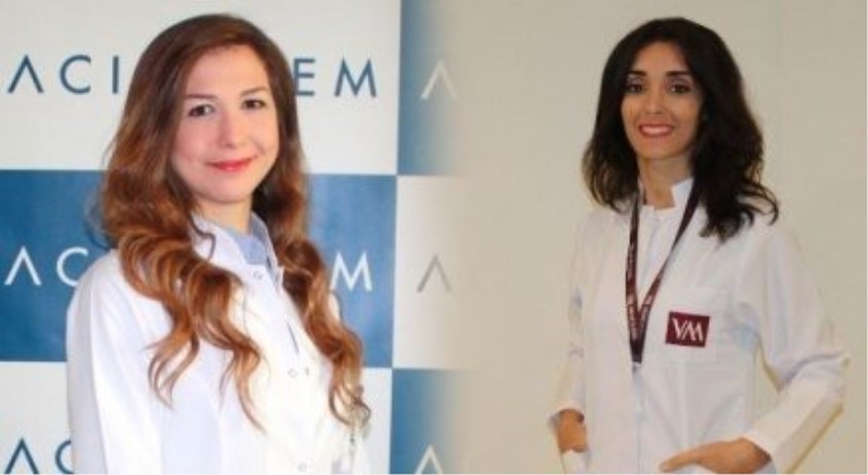 Sağlığınız için bu uyarılara dikkat