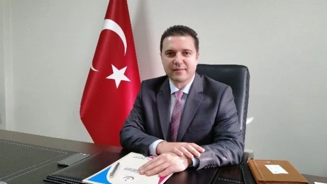 Sağlık Ağızda Başlar