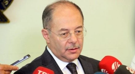 Sağlık Bakanı Akdağ: 72.5 yıldan 78 yıla yükseldi