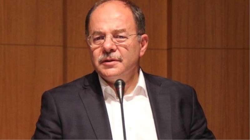Sağlık Bakanı Akdağ`dan Sezaryen Uyarısı Açıklaması
