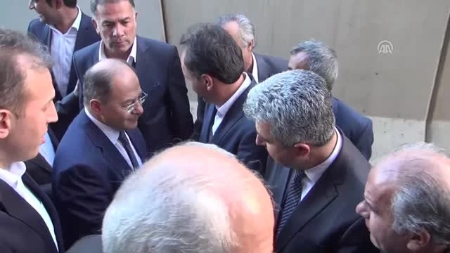 Sağlık Bakanı Akdağ: `Türkiye Mağdur Olmuş Milletlerin Umudu Bir Ülke`