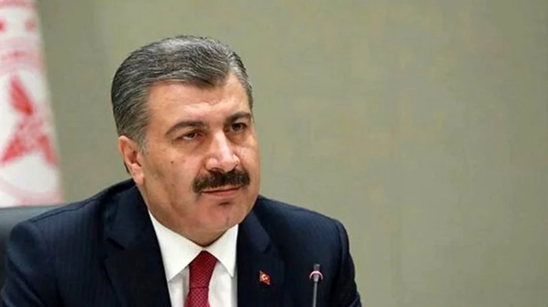 Sağlık Bakanı Fahrettin Koca: Semptomu olmayan vaka sayılarını açıklayacağız