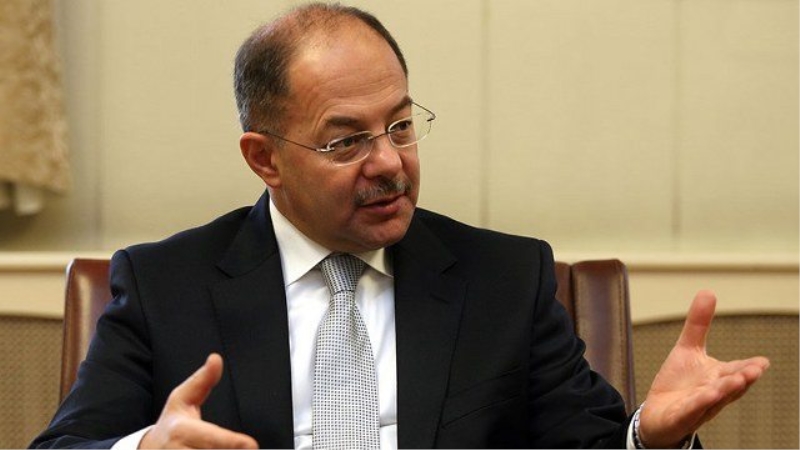Sağlık Bakanı Recep Akdağ: `Önümüzdeki 3 Yıl Sağlıkta Hamle Yılı Olacak`