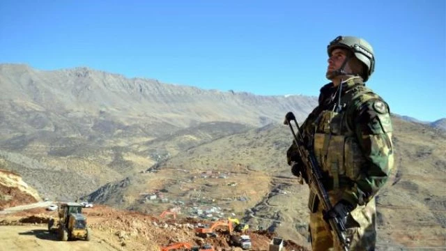 Sağlık Bakanı Recep Akdağ, Şirvan`da (2)