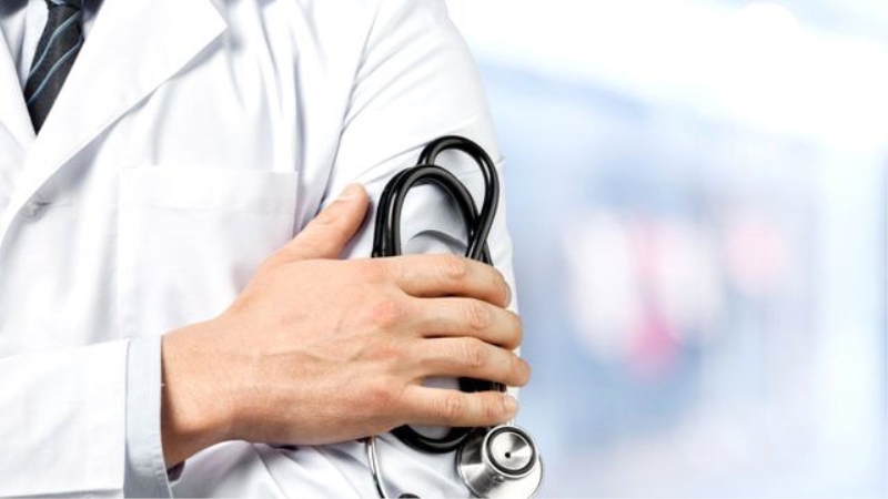 Sağlık Bakanlığı 1504 Doktorun Görevden Uzaklaştırıldığını Açıkladı
