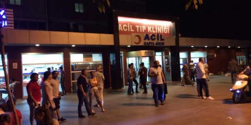 Sağlık Bakanlığı`ndan şarbon açıklaması: 6 kişi taburcu edildi