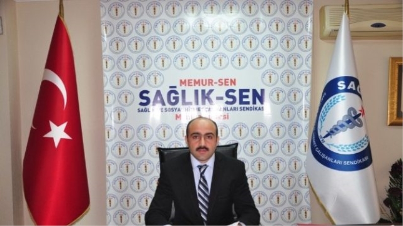 Sağlık Çalışanları Kreş İstiyor