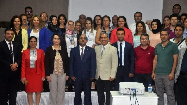 Sağlık Çalışanlarına Ar-Ge Eğitimi