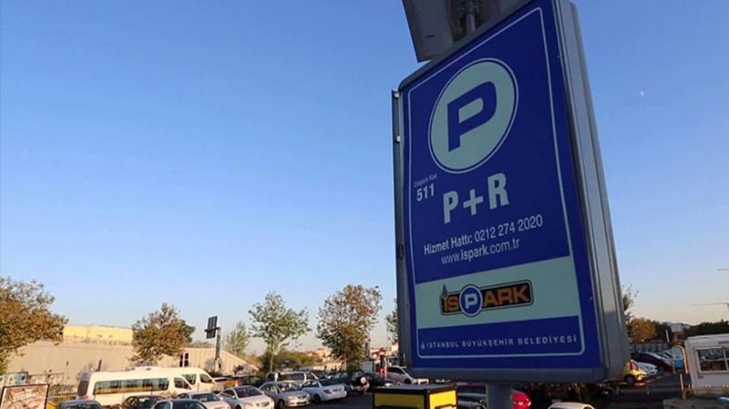 Sağlık çalışanlarına güzel haber! İSPARK`lardan ücretsiz yararlanmaya devam edecekler