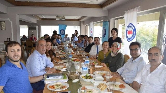 Sağlık Çalışanlarının Ödemelerine Merkezi Bütçe Önerisi