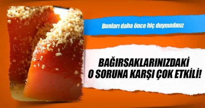 Sağlık deposu bal kabağının faydaları saymakla bitmiyor!