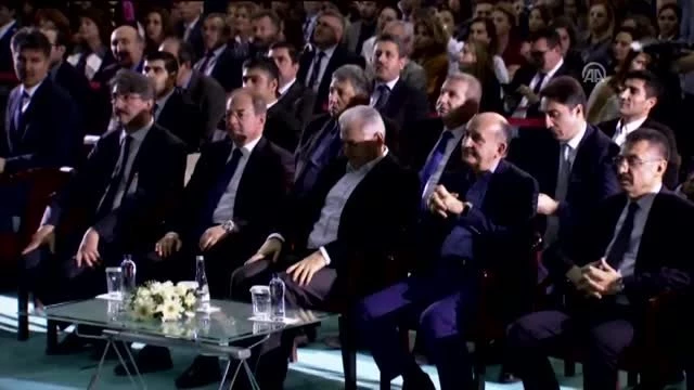 Sağlık Fuarı - Mehmet Müezzinoğlu