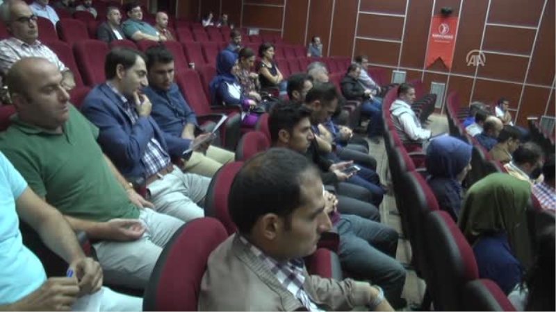 Sağlık Hukuku` Semineri