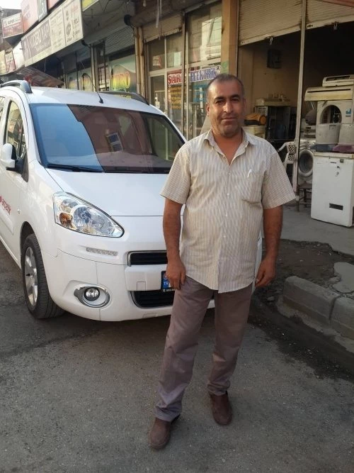 Sağlık Raporu Parası Tepkisi