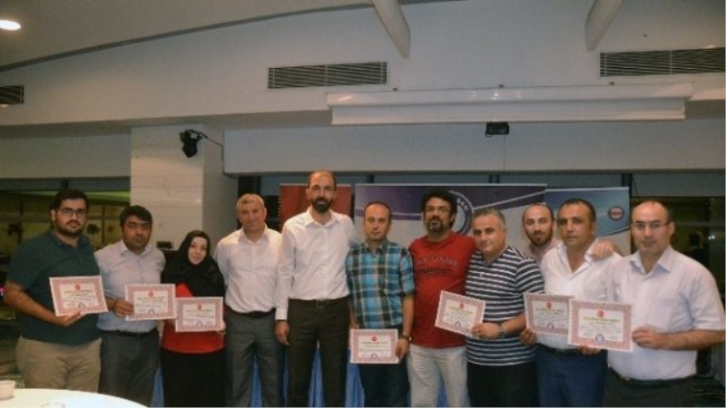 Sağlık-Sen Milli İrade Kahramanlarını Unutmadı