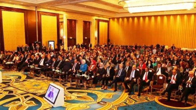 Sağlık Turizminde Hedef 100 Bin Yatak, 3 Milyar Dolar`
