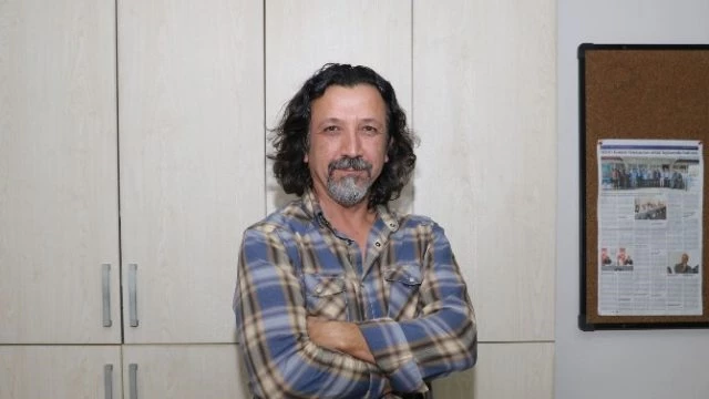 Sağlık Yatırımları Sağlıkçıları Sevindiriyor
