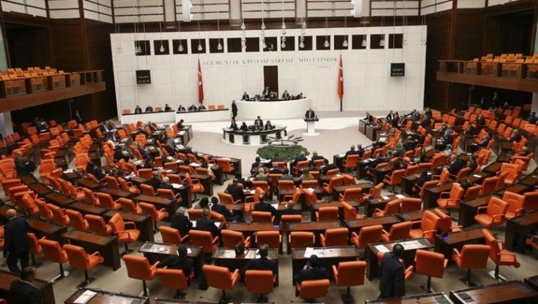 SAĞLIKTA ŞİDDET YASASI KABÜL EDİLDİ