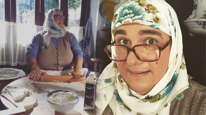Şahan Gökbakar'ın 'Fatma' paylaşımı rekor kırdı