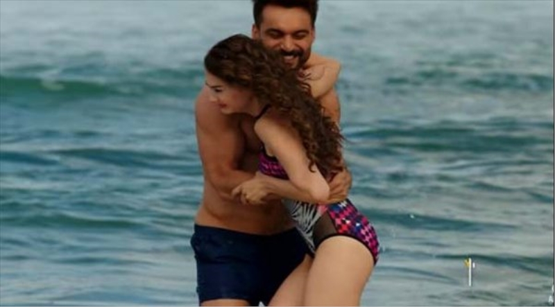 Şahane Damat 5. yeni bölüm 2. fragman yayında!