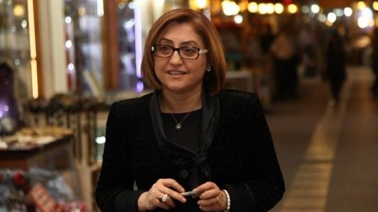 Şahin: FETÖ bir buzdağı