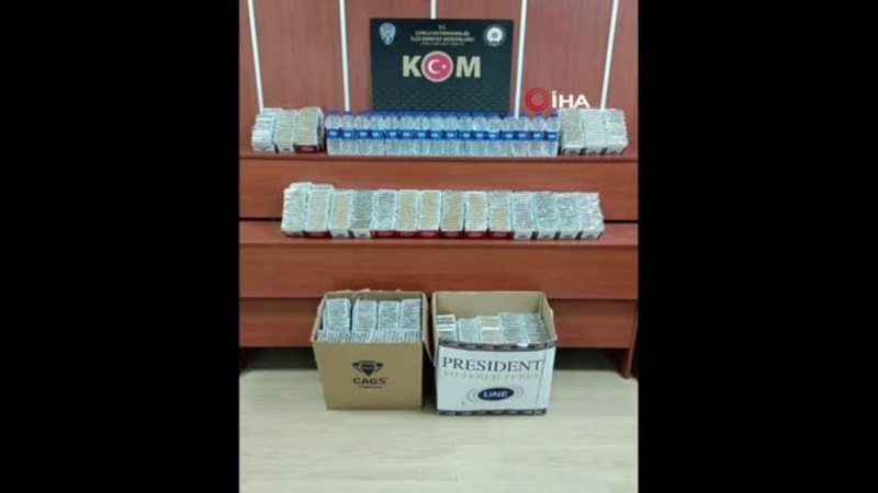 Sahte alkol şüphesiyle 4 kişi hastanelik oldu