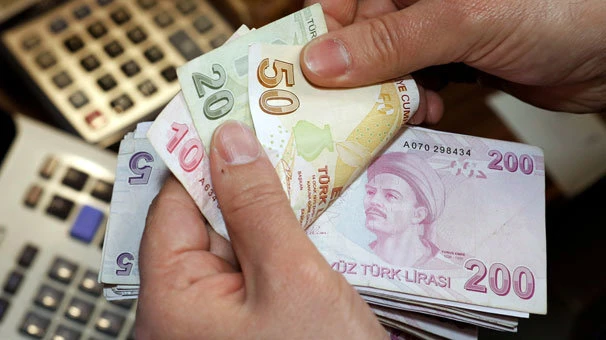 Sahte bağış makbuzuyla dolandırıcılık iddiası