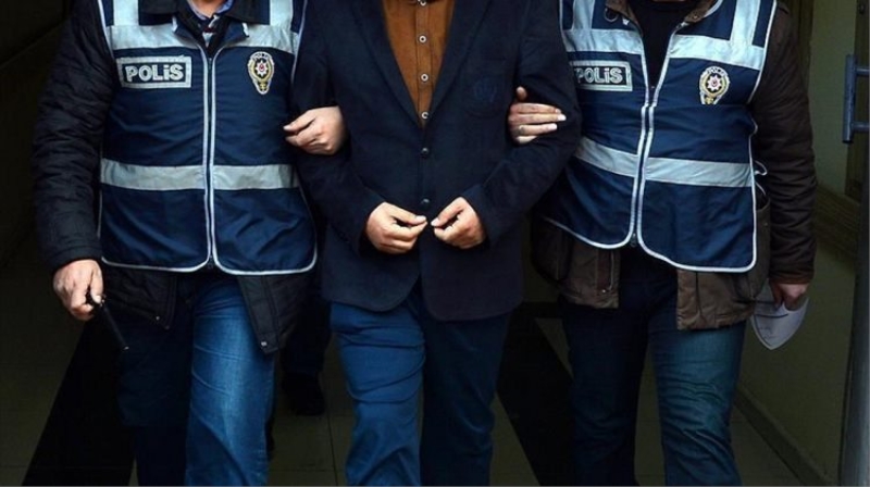 Sakarya merkezli 27 ilde FETÖ operasyonu