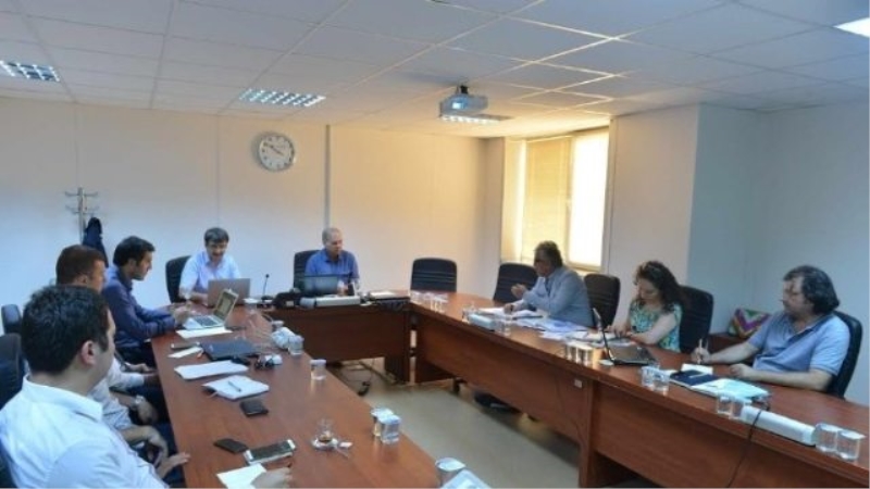 Sakarya Üniversitesi ve Milli Eğitim Müdürlüğü`nden Ortak Proje