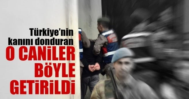 Sakarya`da anne ve bebeğinin öldürülmesi