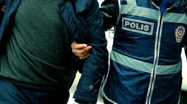 Sakarya`da FETÖ/PDY operasyonu: 5 gözaltı