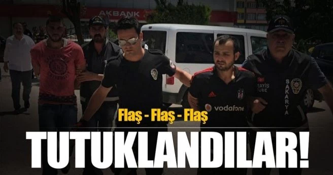 Sakarya`daki katliamda flaş gelişme: O caniler tutuklandı